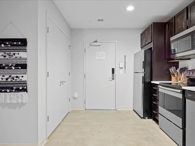 Cozysuites Roomy 1Br, Downtown Pittsburgh Exterior foto
