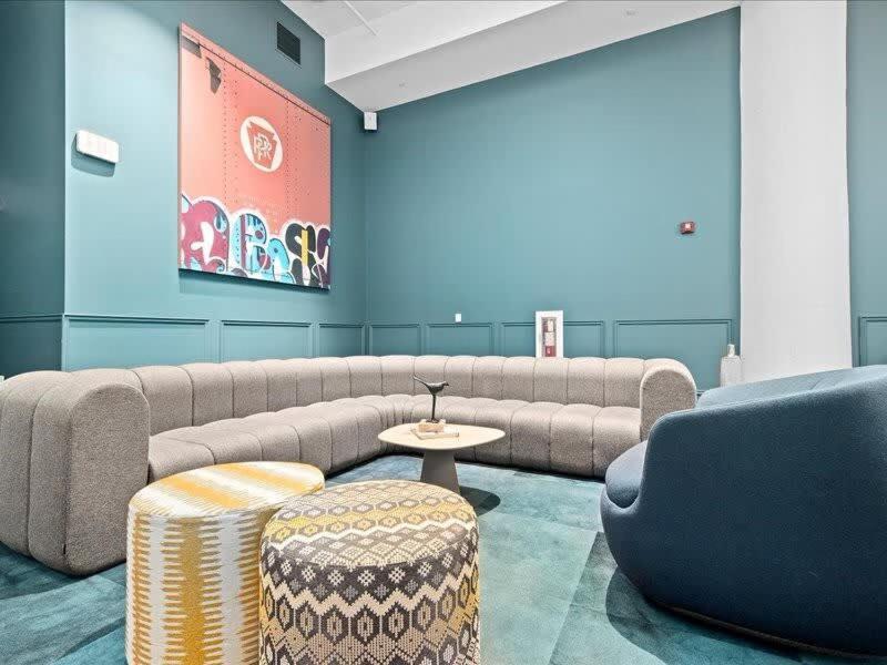 Cozysuites Roomy 1Br, Downtown Pittsburgh Exterior foto